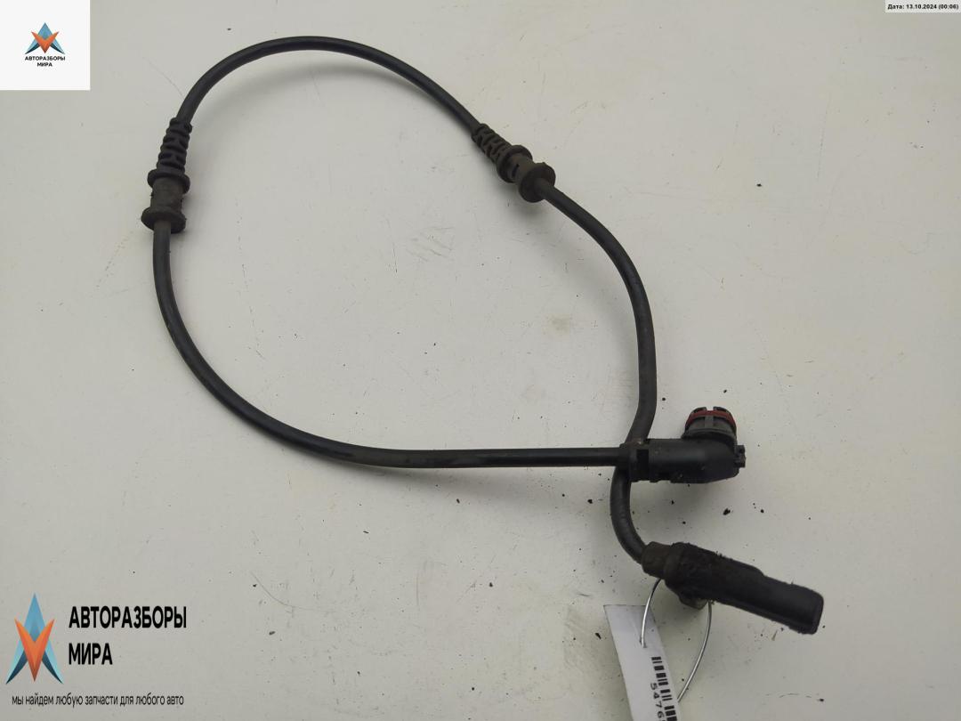 датчик ABS Mercedes-Benz C-Класс W203/S203/CL203 2002, 1.8 л., бензин, МКПП, серый, универсал, 2035400417 - фото №1