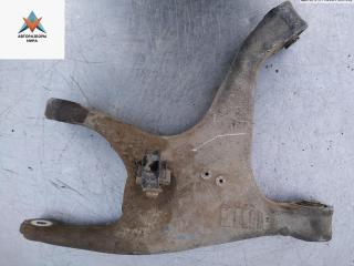 рычаг задний левый Audi A4 B8/8K 2008, 1.8 л., бензин, МКПП, серый, универсал, 8K0505311J