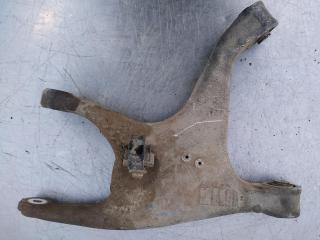 рычаг задний левый Audi A4 B8/8K 2008, 1.8 л., бензин, МКПП, серый, универсал, 8K0505311J