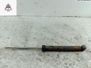 амортизатор задний правый Fiat Stilo 1 поколение 2003, 1.6 л., бензин, МКПП, серый, хетчбэк 3 дв.