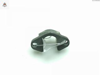 крепление форсунки BMW 3 серия E90/E91/E92/E93 2007, 2.0 л., дизель, МКПП, серый, седан, 7787215