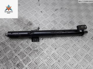 рулевая колонка Volkswagen Golf 3 поколение 1992, 1.9 л., дизель, МКПП, синий, хетчбэк 3 дв.