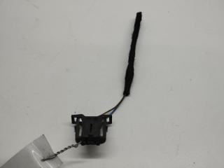 разъем (фишка) проводки Audi A4 B6 2003, 2.5 л., дизель, АКПП, серый, универсал, 4B0971942