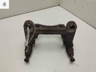 скоба суппорта Volkswagen Sharan 1 поколение [рестайлинг] 2002, 1.8 л., бензин, АКПП, серый, минивэн