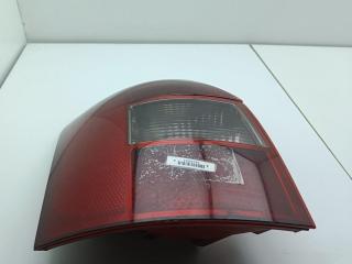 фонарь задний левый Audi A4 B6 2003, 2.5 л., дизель, АКПП, серый, универсал, 8E9945095