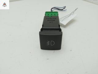 кнопка противотуманных фар Saab 9-5 1 поколение 2000, 2.3 л., бензин, АКПП, чёрный, седан, 4409223