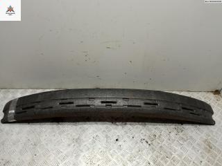 усилитель бампера переднего Saab 9-5 1 поколение [рестайлинг] 2002, 2.2 л., дизель, МКПП, чёрный, универсал, 5142468