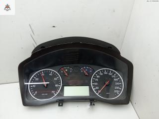 приборная панель Fiat Croma 2 поколение 2006, 2.2 л., бензин, МКПП, серый, хетчбэк 5 дв., 51735924