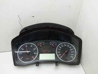 приборная панель Fiat Croma II 2006, 2.2 л., бензин, МКПП, серый, хетчбэк 5 дв., 51735924