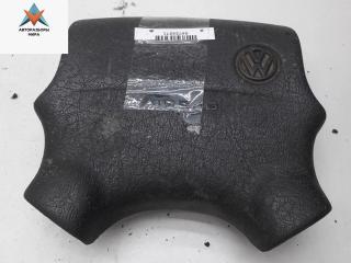 подушка безопасности водителя Volkswagen Vento 1 поколение 1997, 1.9 л., дизель, МКПП, синий, седан, 1H0