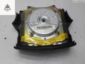 подушка безопасности водителя Volkswagen Vento 1 поколение 1997, 1.9 л., дизель, МКПП, синий, седан, 1H0 - фото №2