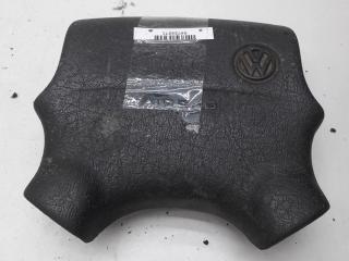 подушка безопасности водителя Volkswagen Vento 1997, 1.9 л., дизель, МКПП, синий, седан, 1H0