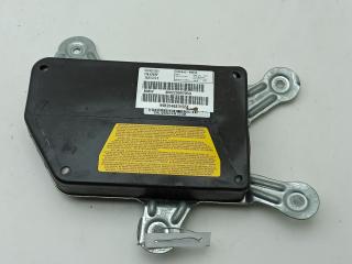 подушка безопасности дверная BMW 7 E38 1999, 2.8 л., бензин, МКПП, серый, седан, 8229097