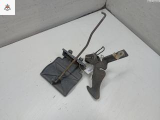 замок капота Opel Vectra C 2004, 1.8 л., бензин, МКПП, чёрный, седан, 24403848