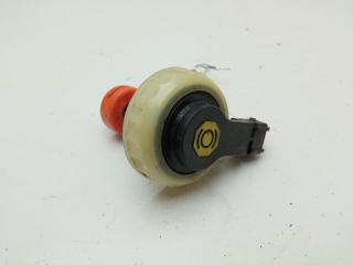 Крышка бачка тормозной жидкости Volvo S70 / V70 1999, 2.4 л., бензин, МКПП, чёрный, седан