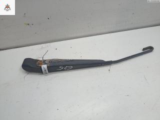 Щеткодержатель (поводок стеклоочистителя) задний Opel Sintra 1 поколение 1997, 2.2 л., бензин, МКПП, зелёный, минивэн