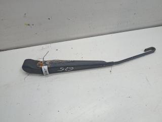 Щеткодержатель (поводок стеклоочистителя) задний Opel Sintra 1997, 2.2 л., бензин, МКПП, зелёный, минивэн
