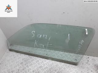 стекло двери передней левой Volkswagen Golf 3 поколение 1997, 1.6 л., бензин, МКПП, чёрный, хетчбэк 3 дв., AS2