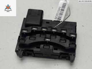 датчик угла поворота руля Volkswagen Touran 1 поколение 2004, 1.6 л., бензин, МКПП, синий, минивэн, 1K0953654