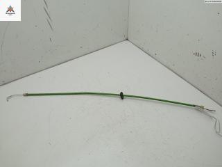 Трос двери задней Fiat Croma 2 поколение 2006, 2.2 л., бензин, МКПП, серый, хетчбэк 5 дв.