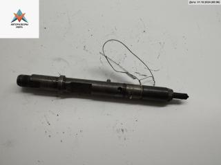 форсунка Audi A6 4B/C5 2000, 2.5 л., дизель, АКПП, чёрный, универсал, 059130201B