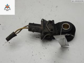 датчик детонации Volkswagen Golf 3 поколение 1997, 1.6 л., бензин, МКПП, синий, хетчбэк 5 дв., 030905377A