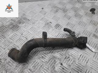 патрубок радиатора Skoda Fabia 1 поколение (6Y) 2002, 1.4 л., бензин