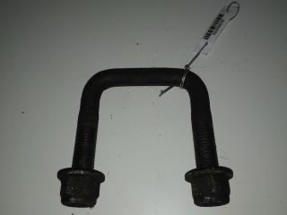 кронштейн рессоры Ford Transit 6 поколение 2001, 2.0 л., дизель, МКПП, белый, микроавтобус