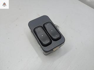 блок управления стеклоподъемниками Opel Astra G 2002, 2.2 л., дизель, МКПП, серый, универсал, 90561088