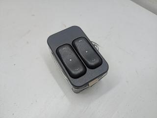 блок управления стеклоподъемниками Opel Astra G 2002, 2.2 л., дизель, МКПП, серый, универсал, 90561088