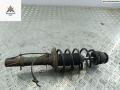 стойка передняя Volkswagen Golf 4 поколение 1998, 1.6 л., бензин, МКПП, чёрный, хетчбэк 5 дв. - фото №3