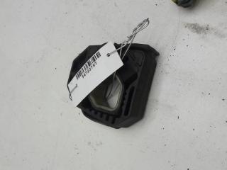 кронштейн радиатора Volkswagen Jetta 5 поколение 2005, 2.5 л., бензин, АКПП, синий, седан, 1Z0121867A