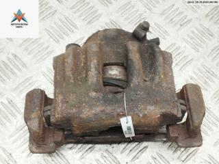 суппорт передний правый BMW 3 серия E36 [рестайлинг] 1998, 1.6 л., бензин, МКПП, синий, хетчбэк 3 дв.