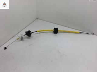 Трос двери задней Audi A6 4F/C6 2007, 2.0 л., дизель, МКПП, серый, универсал