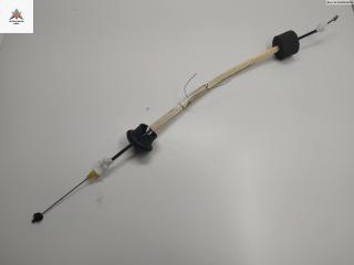 трос двери Audi A6 4F/C6 2006, 3.0 л., дизель, МКПП, чёрный, универсал