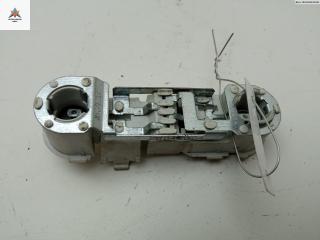 панель заднего левого фонаря Alfa Romeo 156 932 [рестайлинг] 2003, 2.0 л., бензин, МКПП, серый, универсал, 29047004