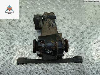 редуктор заднего моста Volkswagen Phaeton 1 поколение 2007, 3.0 л., дизель, АКПП, серый, седан, GMZ