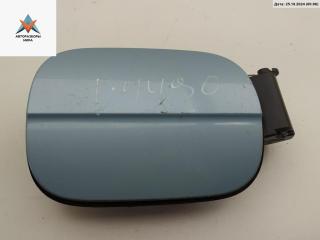 лючок топливного бака Audi A6 4F/C6 2006, 2.7 л., дизель, АКПП, серый, универсал, 4F5809907C, 4F5809999G