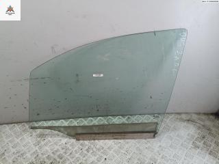 стекло двери передней левой Opel Zafira 1 поколение (A) 2001, 1.8 л., бензин, АКПП, красный, минивэн, 43R-007023