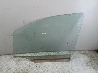 стекло двери передней левой Opel Zafira A 2001, 1.8 л., бензин, АКПП, красный, минивэн, 43R007023