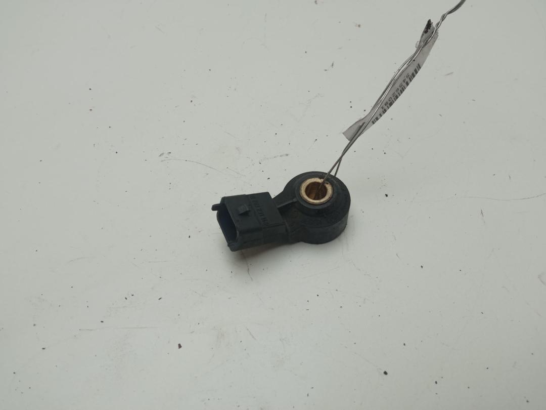 датчик детонации Fiat Stilo 2002, 1.2 л., бензин, МКПП, серый, хетчбэк 5 дв., 0261231148