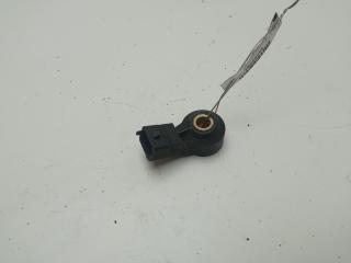 датчик детонации Fiat Stilo 1 поколение 2002, 1.2 л., бензин, МКПП, серый, хетчбэк 5 дв., 0261231148