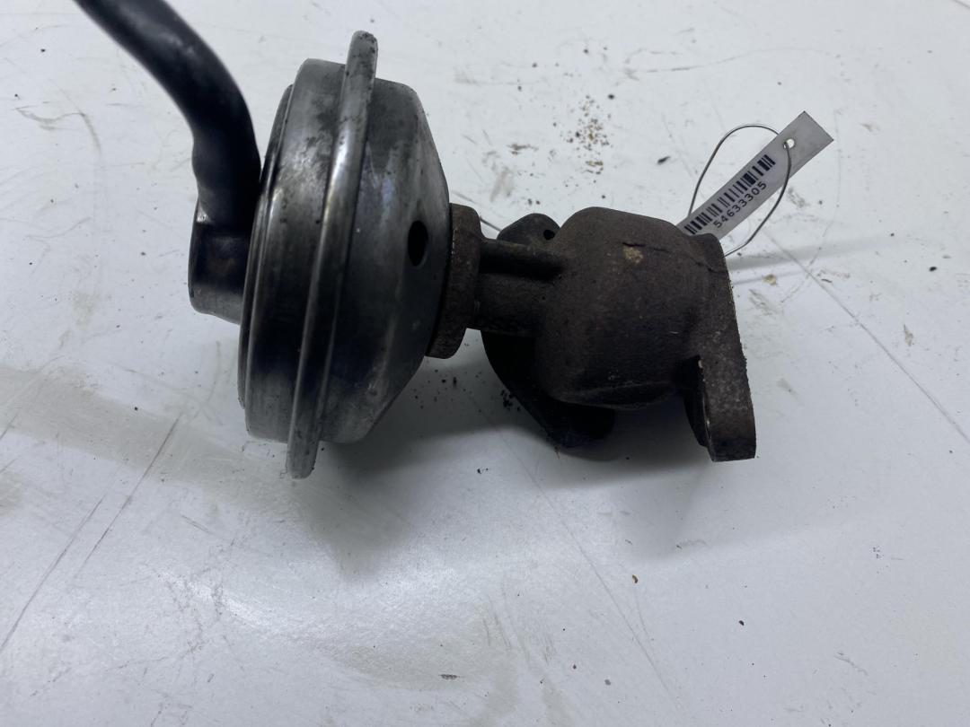 клапан EGR Audi A6 C6 2005, 2.7 л., дизель, МКПП, серый, седан, 059131503H