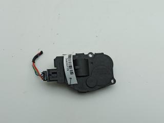 моторчик заслонки печки BMW 3 серия F30/F31/F34 2013, 2.0 л., дизель, АКПП, чёрный, седан, 412650750, 410475520