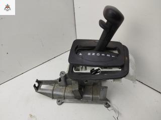 кулиса Opel Astra F [рестайлинг] 1996, 1.6 л., бензин, АКПП, белый, универсал, 90523564