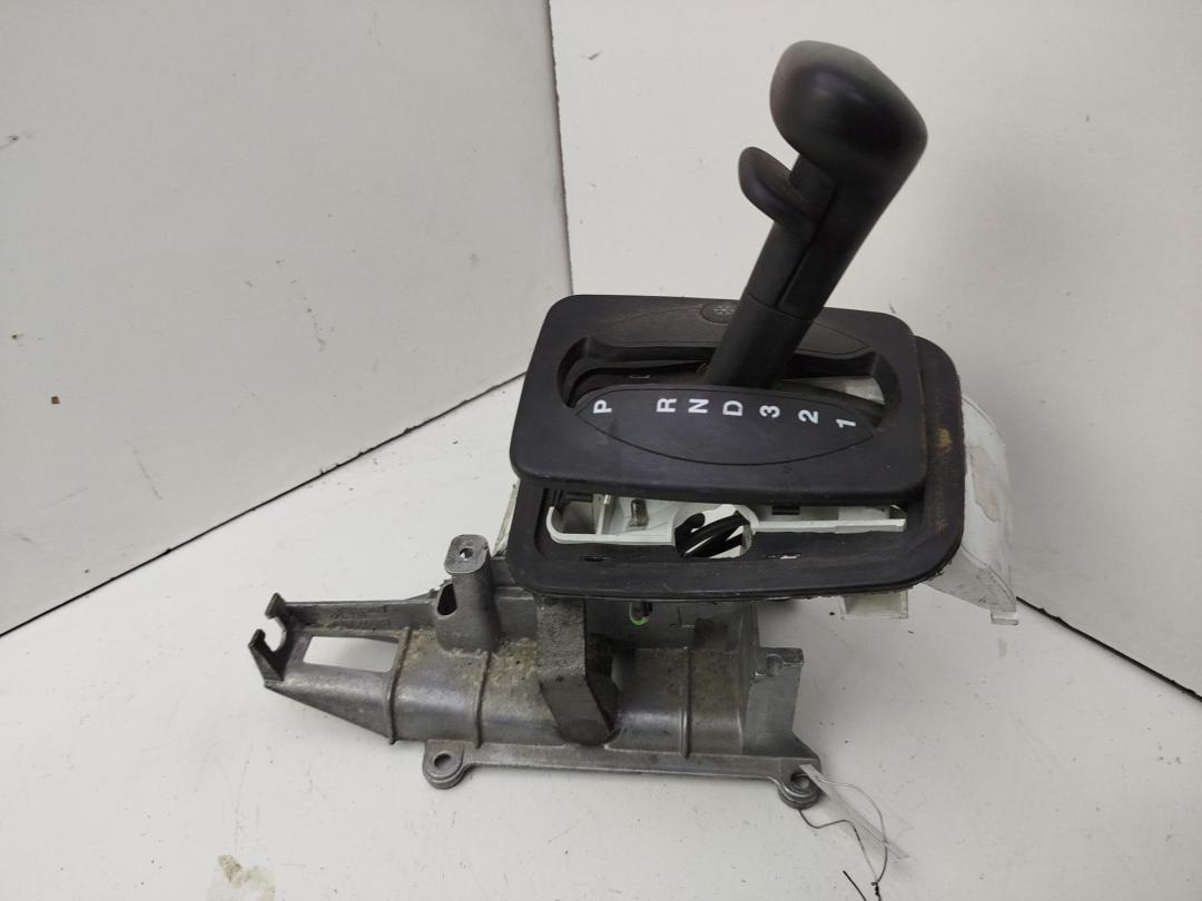 кулиса Opel Astra F 1996, 1.6 л., бензин, АКПП, белый, универсал, 90523564
