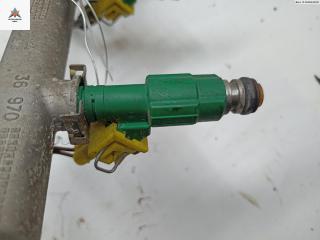 форсунка Opel Omega B 1998, 2.0 л., бензин, МКПП, белый, седан, 0280155709