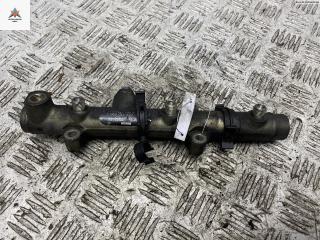 топливная рампа Audi A6 4F/C6 2004, 3.0 л., дизель, АКПП, серый, седан, 059130090J