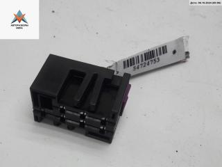 разъем (фишка) проводки Skoda Octavia mk1 (A4 1U) 2000, 2.0 л., бензин, МКПП, зелёный, универсал, 8L0971971