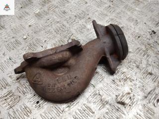 коллектор выпускной Volkswagen Transporter T4 2000, 2.5 л., дизель, микроавтобус, 531410322